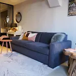 Canal Apartment Amsterdam Central 4P