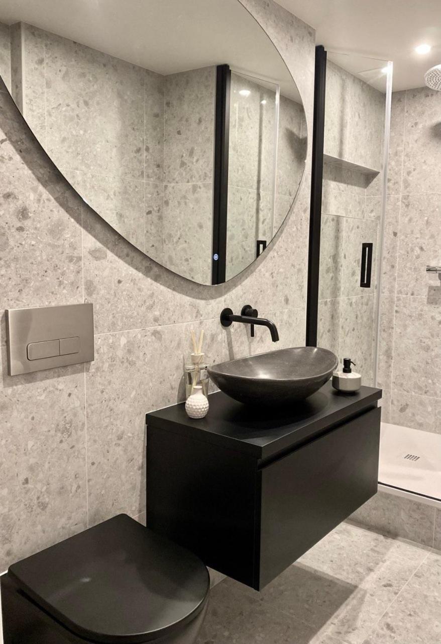 Apartment Canal 4p