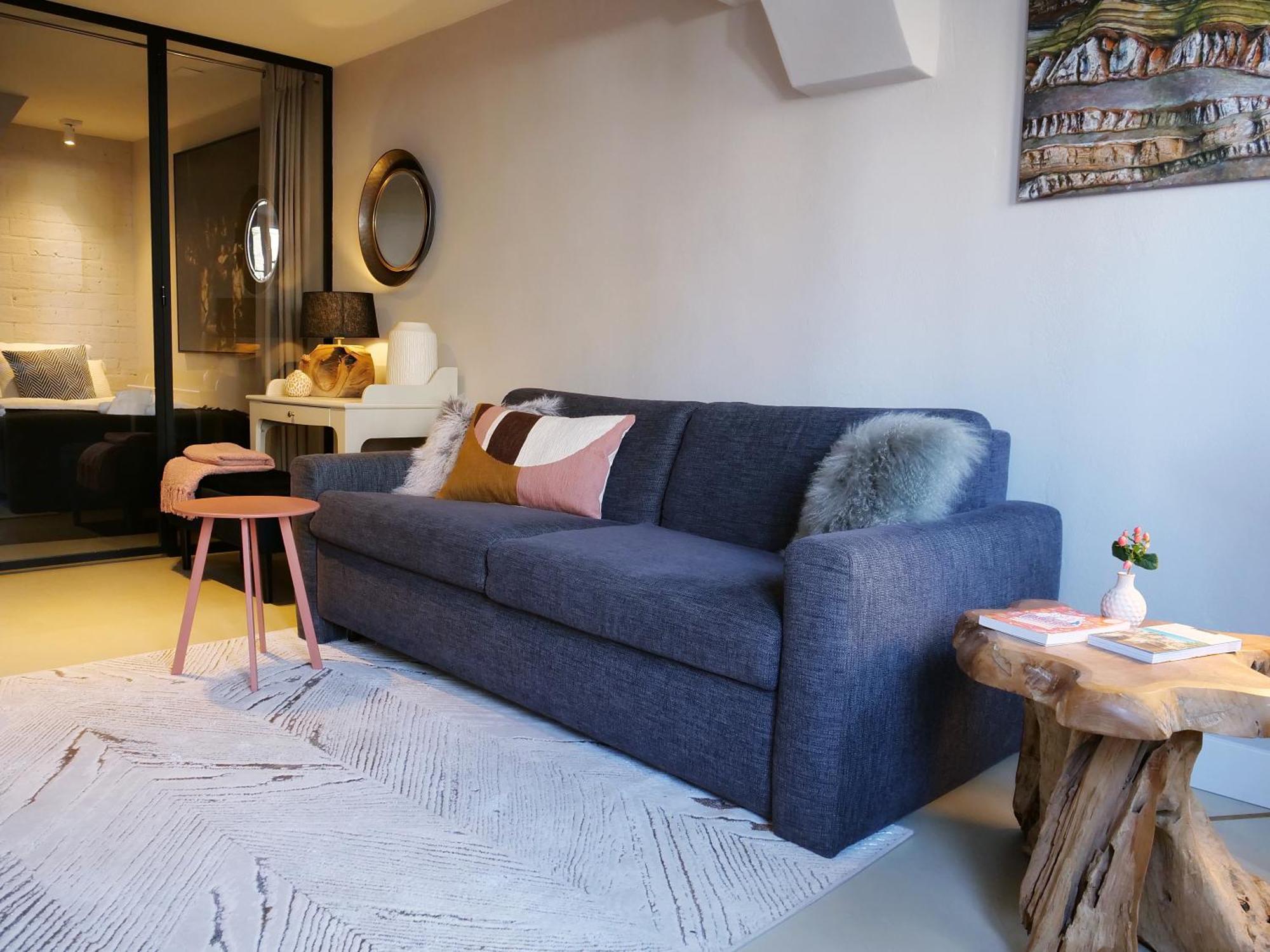 Apartment Canal 4p Amsterdam