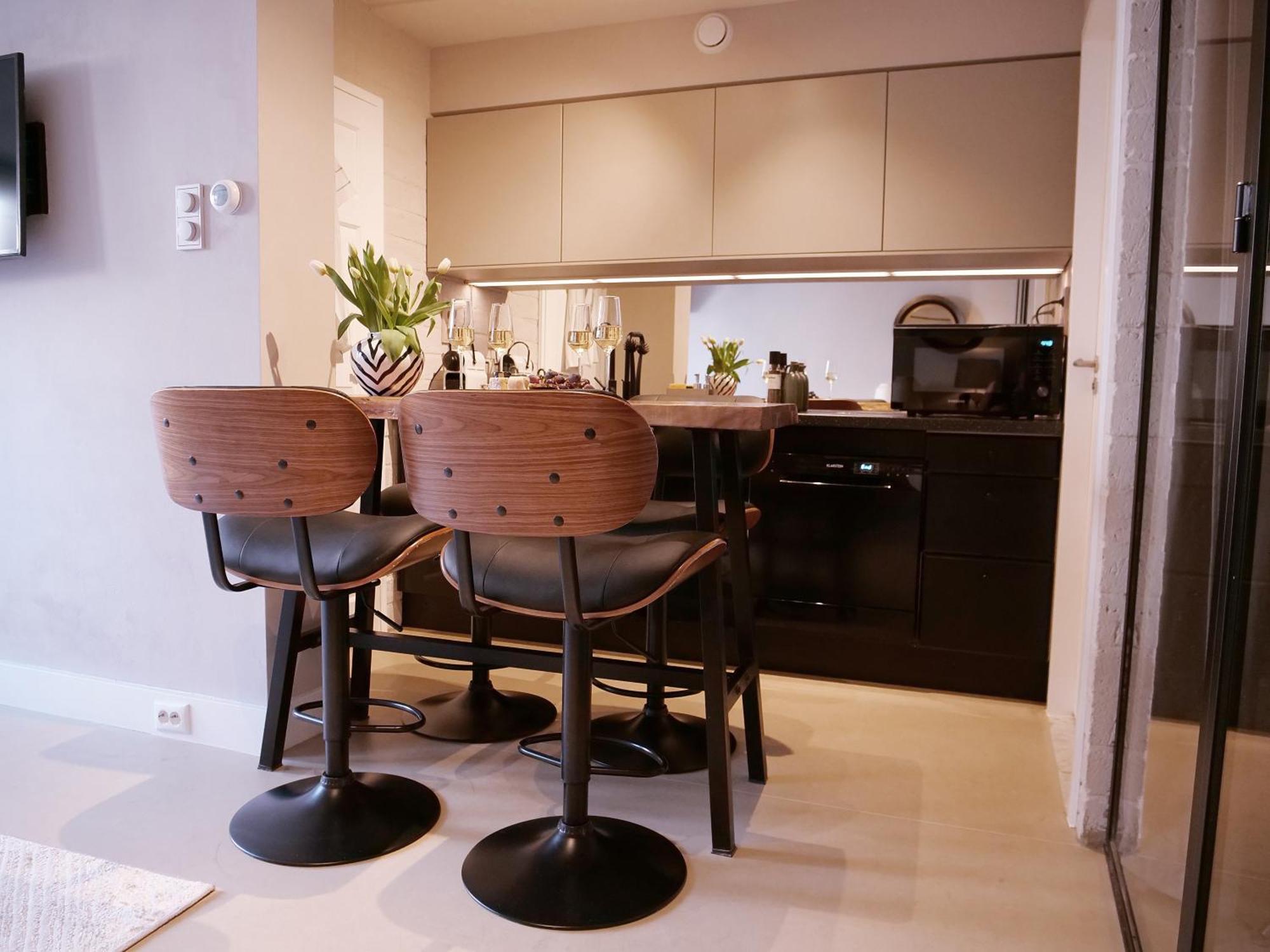 Canal 4p Apartment Amsterdam